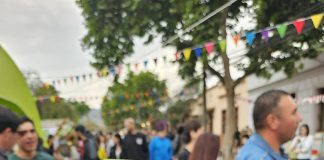 Jazz & Wine vuelve a Barrio Italia Ñuñoa con su tercera edición y más de 60 viñas participantes
