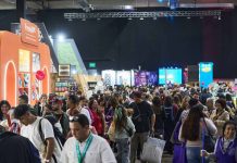 ¡Desde este viernes vuelve Expo Mascotas & Animales con un completo panorama! ¡Desde este viernes vuelve Expo Mascotas & Animales con un completo panorama!