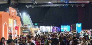 ¡Desde este viernes vuelve Expo Mascotas & Animales con un completo panorama!