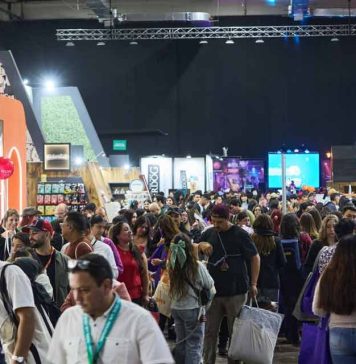¡Desde este viernes vuelve Expo Mascotas & Animales con un completo panorama! ¡Desde este viernes vuelve Expo Mascotas & Animales con un completo panorama!