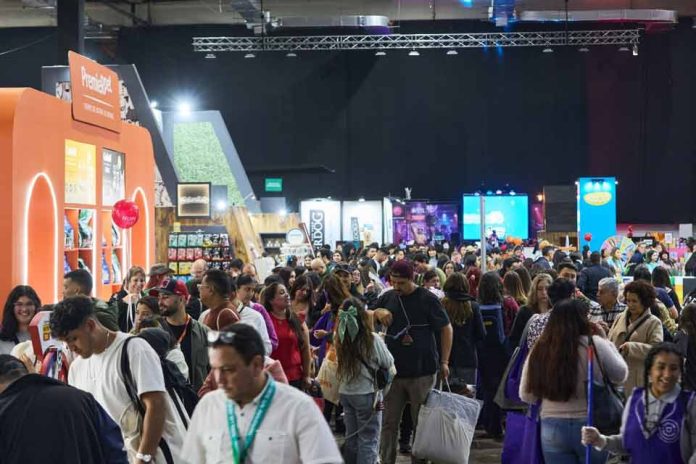 ¡Desde este viernes vuelve Expo Mascotas & Animales con un completo panorama! ¡Desde este viernes vuelve Expo Mascotas & Animales con un completo panorama!