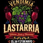 ¡VENDIMIA LASTARRIA LLEGA POR PRIMERA VEZ AL GAM!