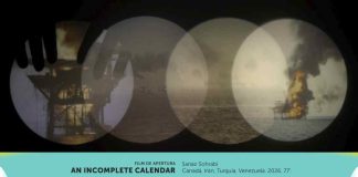 33° FICValdivia anuncia sus Homenajes 2026