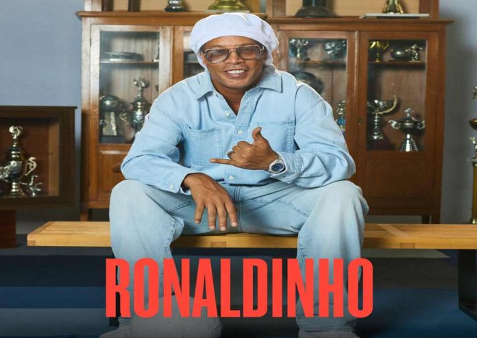 AMERICAN EAGLE ANUNCIA “THE GREATS”: UNA CELEBRACIÓN ESTELAR DEL FÚTBOL, EL ESTILO Y LA MÚSICA