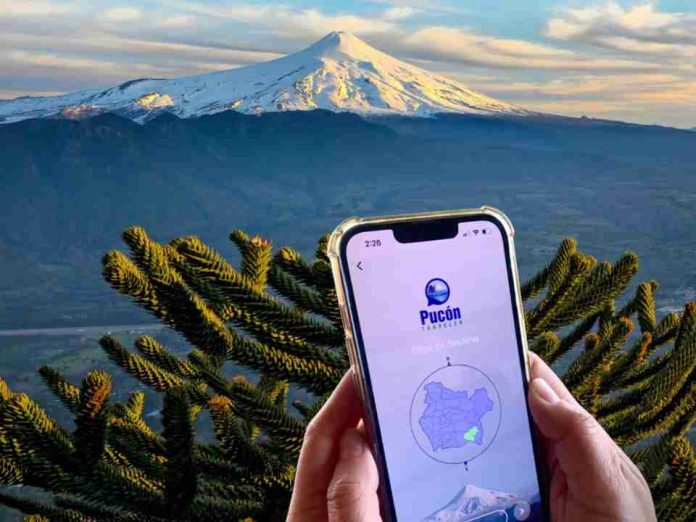 APP Travelertips nuevamente regala un fin de semana con todo pagado en pucón. APP Travelertips nuevamente regala un fin de semana con todo pagado en pucón.