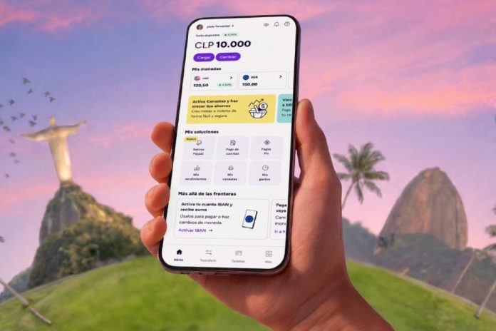 Billeteras digitales en vacaciones de invierno Cómo ahorrar hasta un 10% y mantener tu dinero seguro
