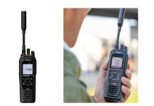 Comunicaciones críticas: dos modelos de radios satelitales para operaciones en terreno Comunicaciones críticas: dos modelos de radios satelitales para operaciones en terreno
