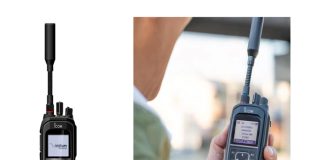 Comunicaciones críticas: dos modelos de radios satelitales para operaciones en terreno