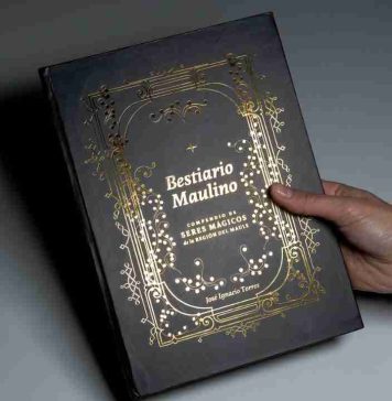 Criaturas y memoria regional protagonizan Bestiario Maulino