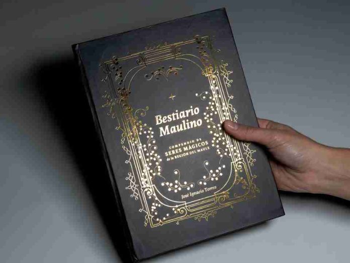 Criaturas y memoria regional protagonizan Bestiario Maulino
