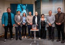 Deportista Ariel Standen inspira libro sobre su legado en el atletismo nacional Deportista Ariel Standen inspira libro sobre su legado en el atletismo nacional