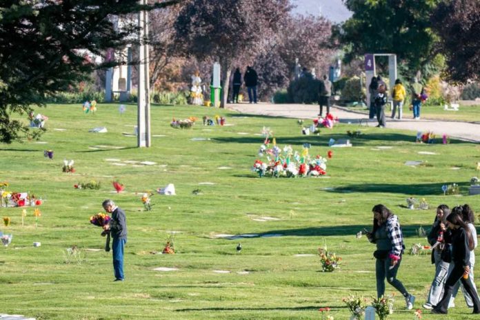 Día del Padre Grupo Nuestros Parques invita a las familias a honrar su memoria con un taller gratuito de duelo Día del Padre Grupo Nuestros Parques invita a las familias a honrar su memoria con un taller gratuito de duelo