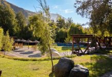 Día mundial del medio ambiente: las acciones de Casa Bosque para construir un turismo más sostenible