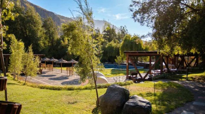 Día mundial del medio ambiente: las acciones de Casa Bosque para construir un turismo más sostenible Día mundial del medio ambiente: las acciones de Casa Bosque para construir un turismo más sostenible