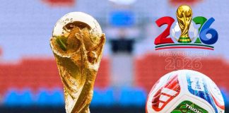 El Gran Atlas del Mundial 2026 | Copa Mundial de Fútbol | Fifa World Cup 2026