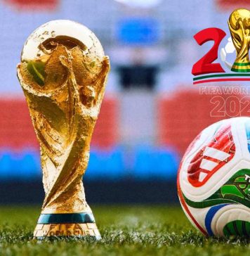 El Gran Atlas del Mundial 2026 | Copa Mundial de Fútbol | Fifa World Cup 2026