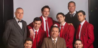 El clásico “La Sociedad de los Poetas Muertos” llega al Maule como obra de teatro