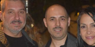 El espíritu de la Patagonia llegó a Buenos Aires Cruce Andino reunió a sus principales operadores en Casa Cavia