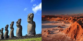 Escapadas de invierno: cómo están planificando sus viajes los chilenos antes de la temporada alta