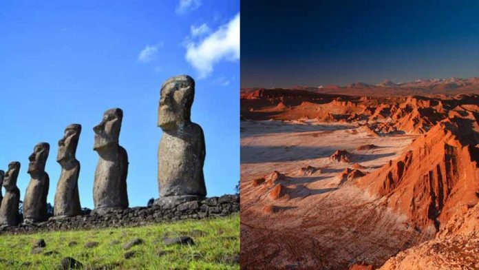 Escapadas de invierno: cómo están planificando sus viajes los chilenos antes de la temporada alta