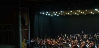 FOJI realizará imperdible concierto sinfónico gratuito en Providencia