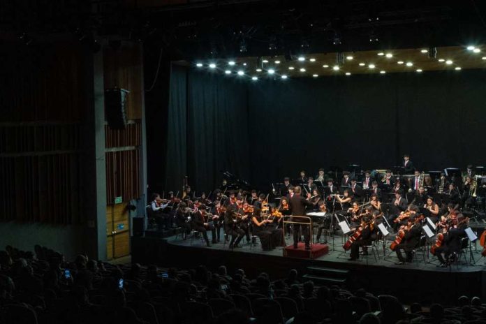 FOJI realizará imperdible concierto sinfónico gratuito en Providencia FOJI realizará imperdible concierto sinfónico gratuito en Providencia