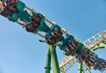 Fantasilandia en vacaciones de invierno abrirá todos los días entre el 19 de junio y el 5 de julio Fantasilandia en vacaciones de invierno abrirá todos los días entre el 19 de junio y el 5 de julio