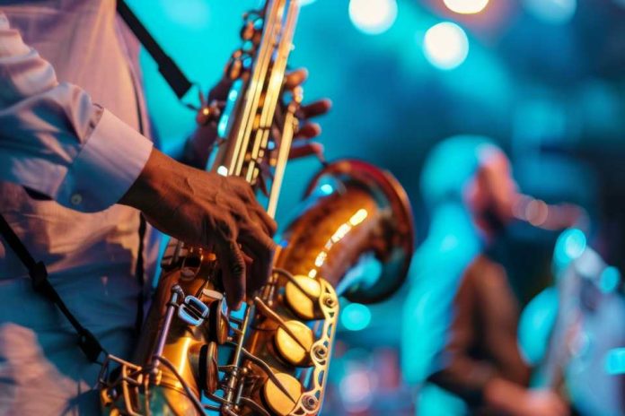 GAM apuesta por el jazz con novedosas sesiones de autor GAM apuesta por el jazz con novedosas sesiones de autor
