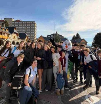 Gira de estudios: La asesoría correcta hace la diferencia para un viaje seguro