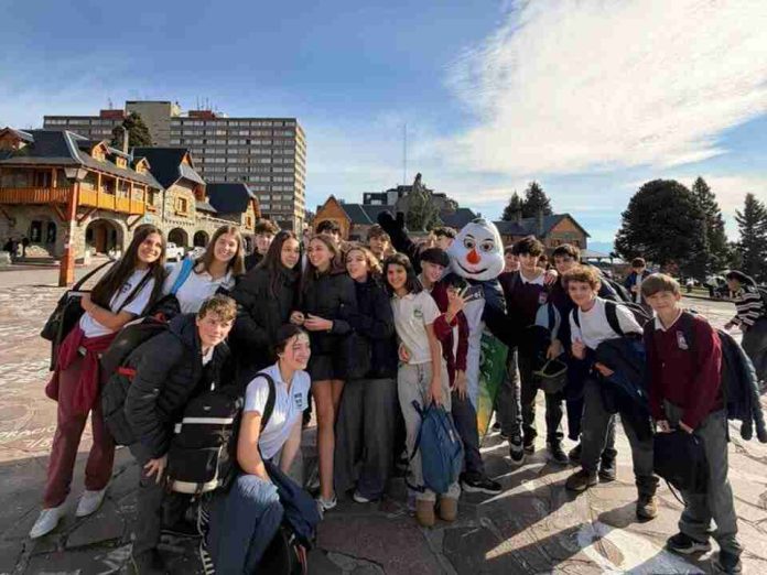 Gira de estudios La asesoría correcta hace la diferencia para un viaje seguro Gira de estudios: La asesoría correcta hace la diferencia para un viaje seguro