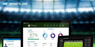 IA rumbo al Mundial: cuatro selecciones clasificadas utilizan la plataforma deportiva de SAP