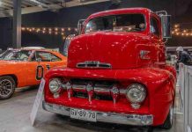 Arrancando motores: El futuro del aftermarket en Motortec 2023 Incluyendo la camioneta de Volver al Futuro: Motortec 2026 tendrá un viaje al pasado con su exhibición de autos vintage