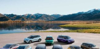 Leapmotor supera los 1,5 millones de entregas a nivel mundial, lo que marca una nueva fase de crecimiento acelerado
