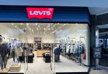 Levi’s presenta la renovación de su tienda en Portal La Dehesa