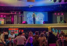 MDS Talcahuano enciende la semana con ambiente mundialero, música en vivo y entretención MDS Talcahuano enciende la semana con ambiente mundialero, música en vivo y entretención