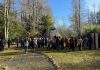 Masiva asistencia en la celebración del Día del Patrimonio en la Reserva Biológica Huilo Huilo Masiva asistencia en la celebración del Día del Patrimonio en la Reserva Biológica Huilo Huilo