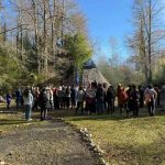 Masiva asistencia en la celebración del Día del Patrimonio en la Reserva Biológica Huilo Huilo Masiva asistencia en la celebración del Día del Patrimonio en la Reserva Biológica Huilo Huilo