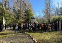 Masiva asistencia en la celebración del Día del Patrimonio en la Reserva Biológica Huilo Huilo Masiva asistencia en la celebración del Día del Patrimonio en la Reserva Biológica Huilo Huilo