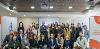 Municipalidad de Huechuraba y Abastible impulsan el “Cowork Gastronómico 2026” para fortalecer emprendimientos locales