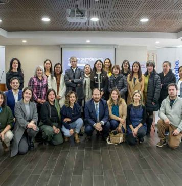 Municipalidad de Huechuraba y Abastible impulsan el “Cowork Gastronómico 2026” para fortalecer emprendimientos locales Municipalidad de Huechuraba y Abastible impulsan el “Cowork Gastronómico 2026” para fortalecer emprendimientos locales