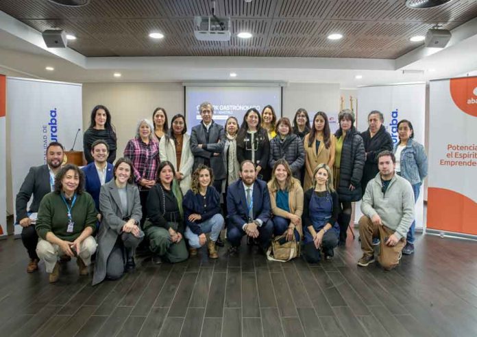 Municipalidad de Huechuraba y Abastible impulsan el “Cowork Gastronómico 2026” para fortalecer emprendimientos locales Municipalidad de Huechuraba y Abastible impulsan el “Cowork Gastronómico 2026” para fortalecer emprendimientos locales