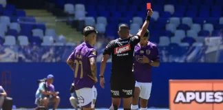 El árbitro chileno que fue confirmado para el duelo inaugural del Mundial 2026