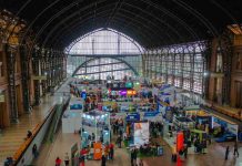 ExpoVivienda se suma a la fiebre cyber con una inédita promoción de entradas 4x1 para toda la familia