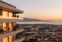 Parque Granadilla impulsa el concepto de la ciudad de los 15 minutos con oficinas listas para usar en el corazón de Viña del Mar Parque Granadilla impulsa el concepto de la ciudad de los 15 minutos con oficinas listas para usar en el corazón de Viña del Mar