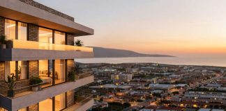 Parque Granadilla impulsa el concepto de la ciudad de los 15 minutos con oficinas listas para usar en el corazón de Viña del Mar