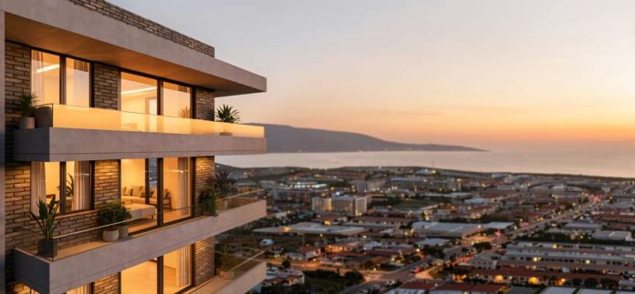 Parque Granadilla impulsa el concepto de la ciudad de los 15 minutos con oficinas listas para usar en el corazón de Viña del Mar Parque Granadilla impulsa el concepto de la ciudad de los 15 minutos con oficinas listas para usar en el corazón de Viña del Mar