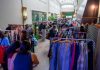 Patrimonio y moda circular: Feria Drop regresa este sábado a la Galería Ex Cine Plaza Patrimonio y moda circular: Feria Drop regresa este sábado a la Galería Ex Cine Plaza