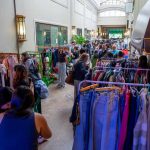 Patrimonio y moda circular: Feria Drop regresa este sábado a la Galería Ex Cine Plaza Patrimonio y moda circular: Feria Drop regresa este sábado a la Galería Ex Cine Plaza