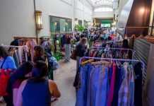 Patrimonio y moda circular: Feria Drop regresa este sábado a la Galería Ex Cine Plaza Patrimonio y moda circular: Feria Drop regresa este sábado a la Galería Ex Cine Plaza