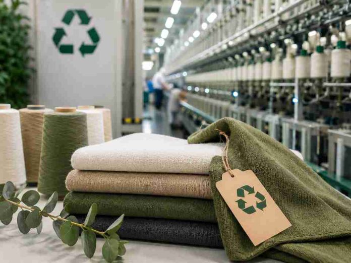 Santiago será sede global de la primera cumbre para acelerar una economía textil justa, circular y sostenible Santiago será sede global de la primera cumbre para acelerar una economía textil justa, circular y sostenible